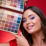  Marionnaud SPARKLING EYE PALETTE Palette Ombretti  3 di 5 Palette Ombretti
