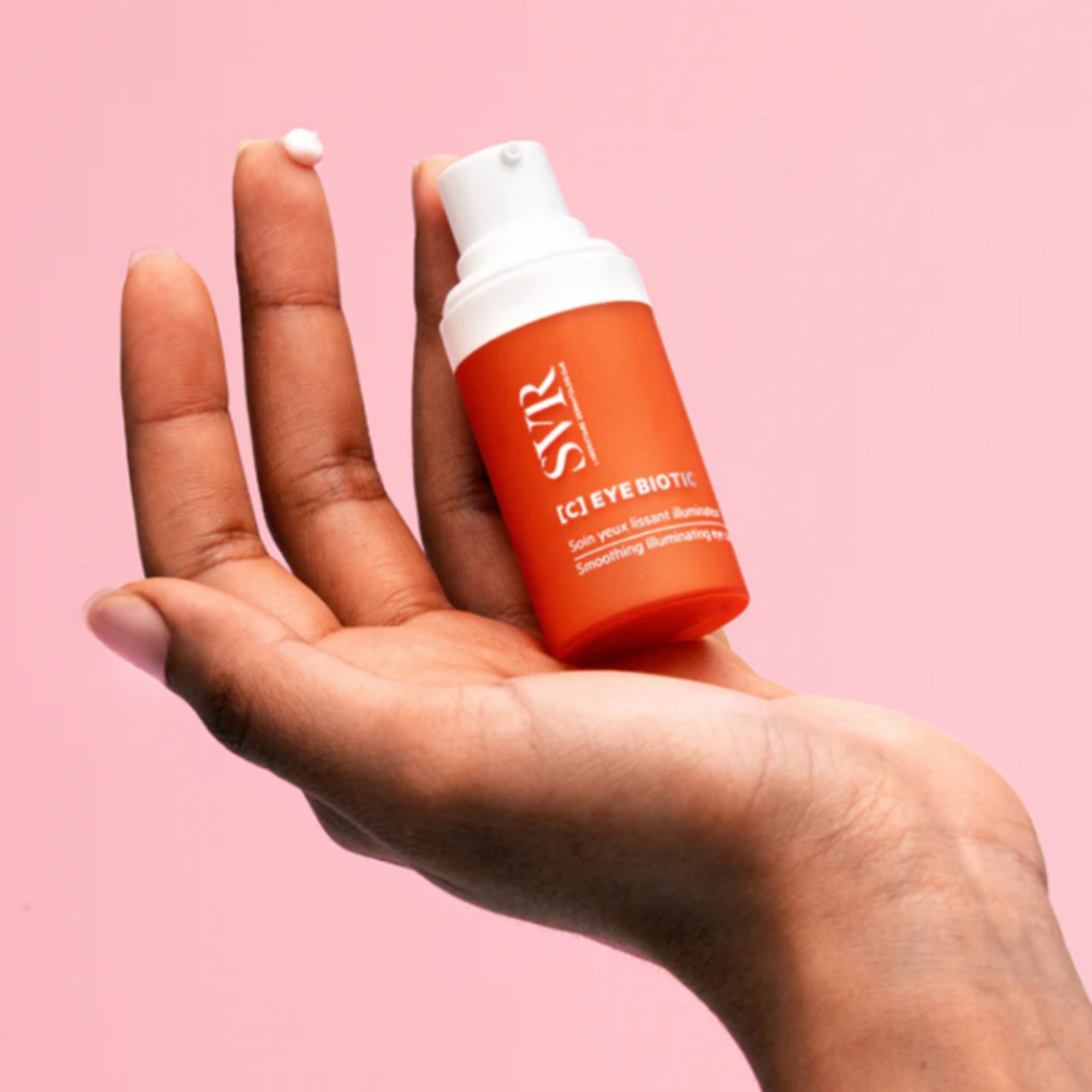 Crema Contorno Occhi Illuminante