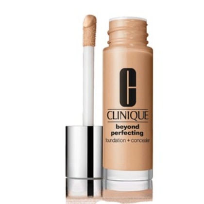  Clinique PERFECTING FDT BEYOUND PERFECT SHADE 7 CREAM CHAMOI  1 di 1 