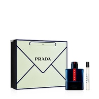 100ml+10ml Prada LUNA ROSSA OCEAN EAU DE PARFUM Cofanetto Regalo  1 di 2 