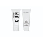 200 ML Dsquared² ICON POUR FEMME Shower Gel  2 di 2 Shower Gel