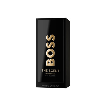 Shower Gel