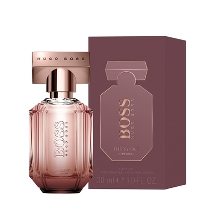 30 ML Hugo Boss THE SCENT LE PARFUM POUR FEMME  1 di 3 