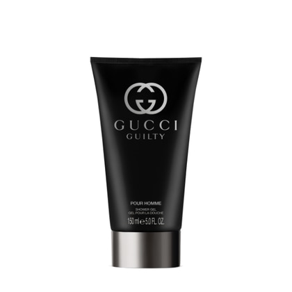 150 ML Gucci GUCCI GUILTY POUR HOMME Shower Gel  1 di 3 