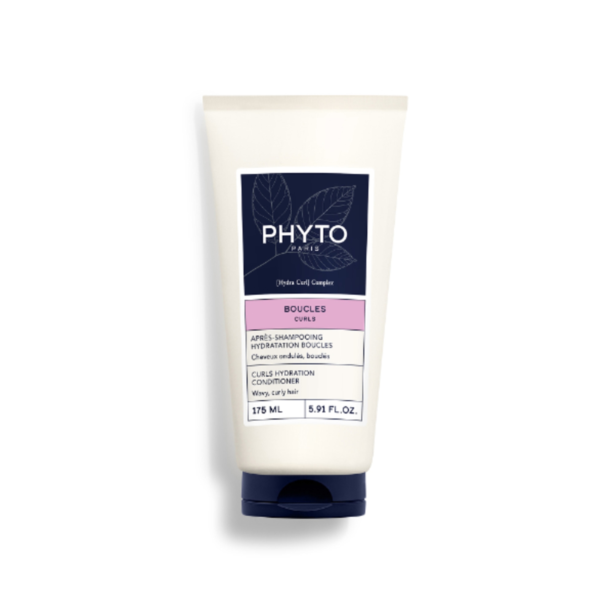 175 ML Phyto BOUCLES Balsamo Idratante Ricci 1 di 1