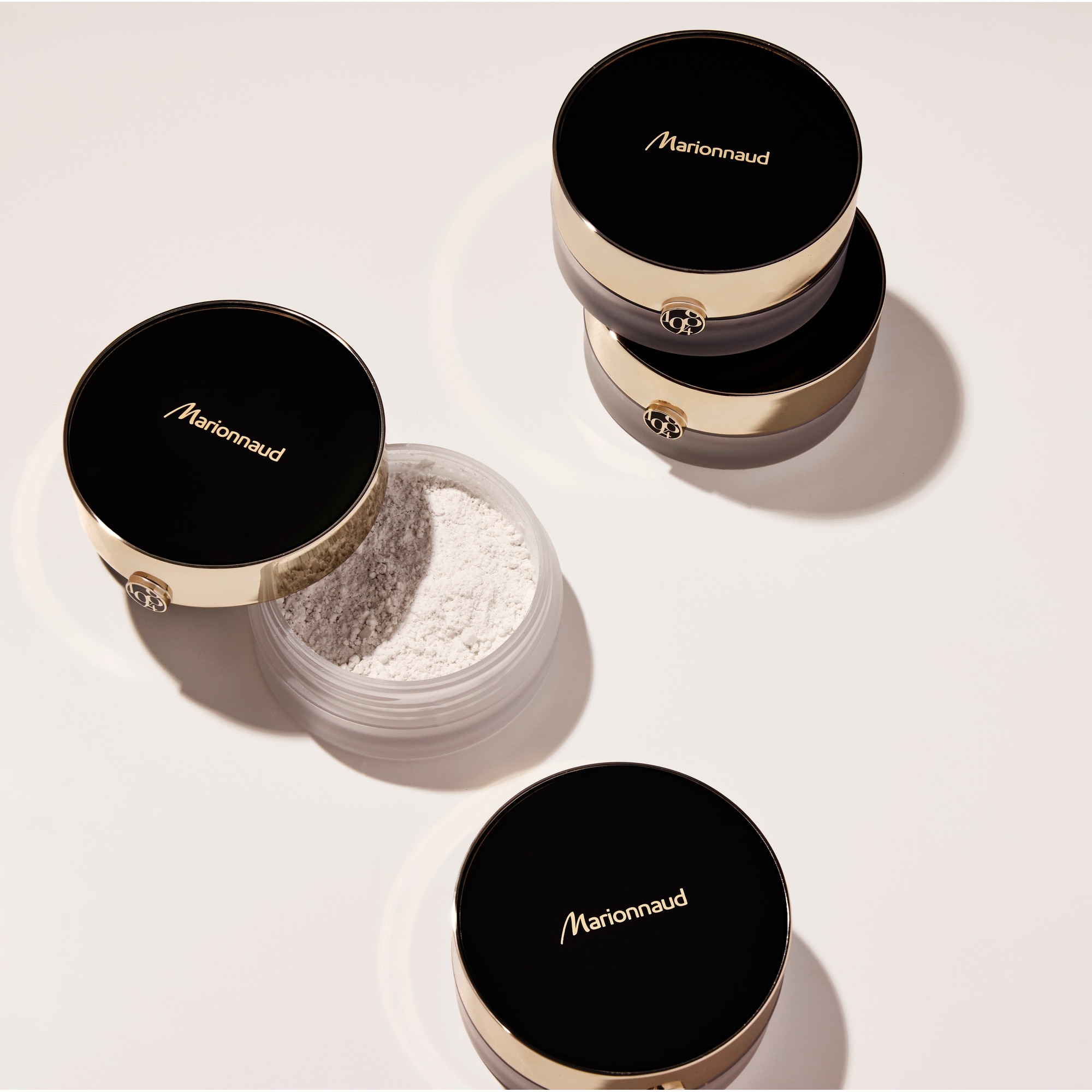 La Polvere Libera Fissante