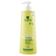 500 ML ALAMA PROFESSIONAL FREQUENT Shampoo Uso Frequente Tutti i Capelli  1 di 2 