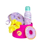 Inuwet DONUT SET Set da Bagno 5 di 5 Set da Bagno