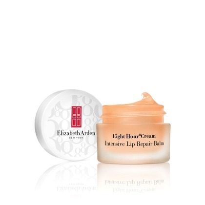 15 ML Elizabeth Arden 8 HOUR Cream Intensive Lip Repair Balm  1 di 1 