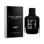 60 ML Givenchy GENTLEMAN SOCIETY Eau de Parfum Extrême  4 di 4 Eau de Parfum Extrême