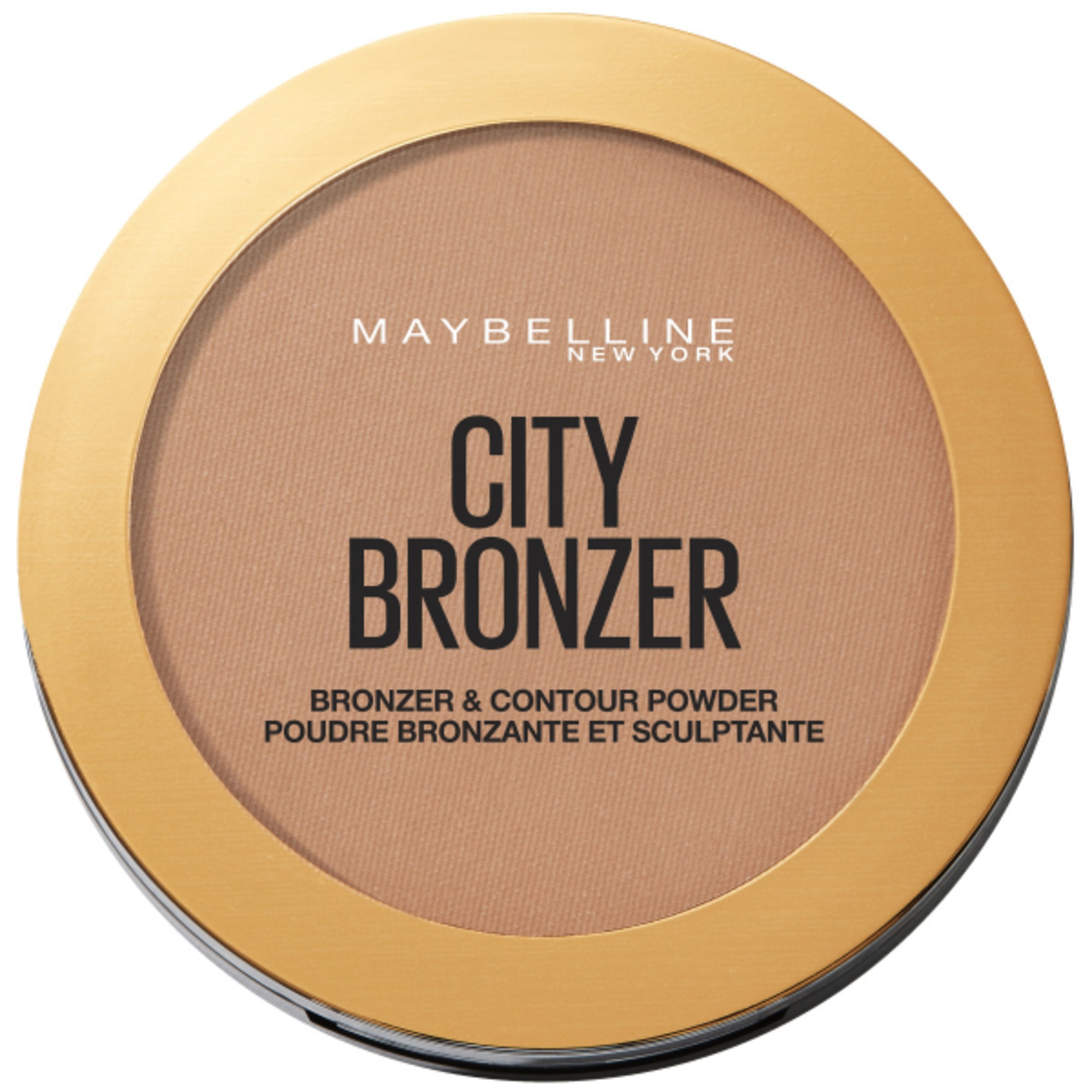 MAYBELLINE TERRA CITY BRONZE Terra Abbronzante 1 di 3