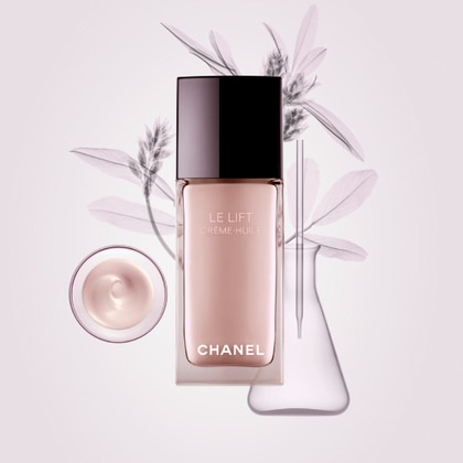 50 ML CHANEL LE LIFT CRÈME-HUILE LEVIGARE – RASSODARE  1 di 4 