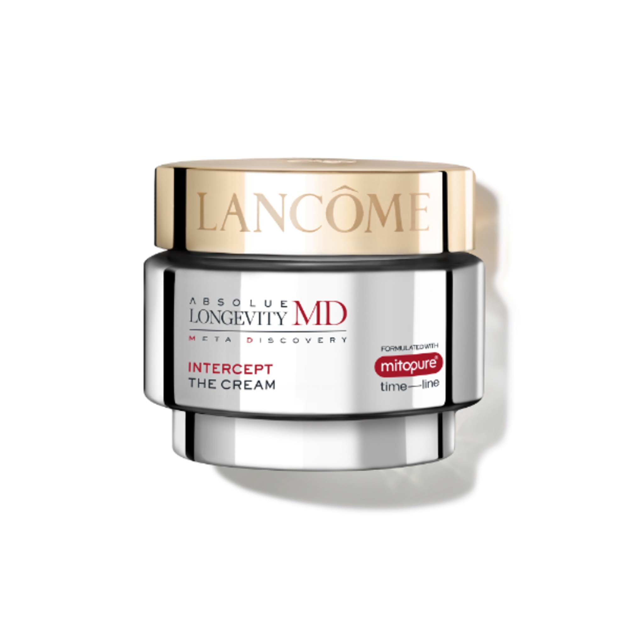 50 ML Lancôme ABSOLUE LONGEVITY MD Intercept - Crema Longevità 1 di 6