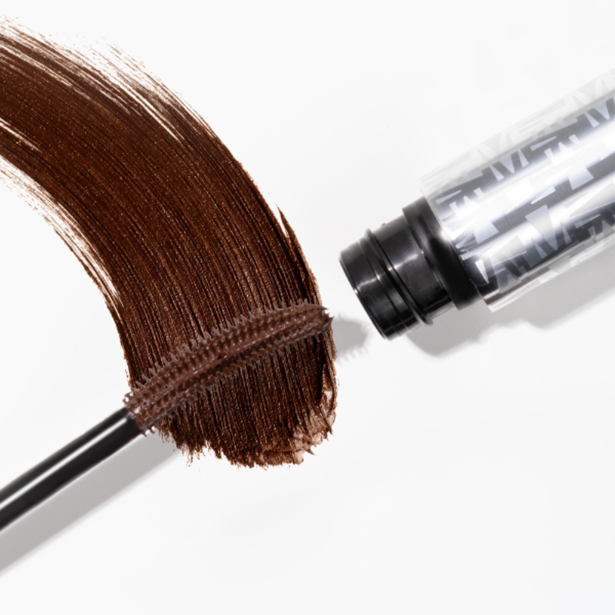  Mesauda FEMULINE BROWNIE Mascara EffettoVolume, Curvatura e Definizione  1 di 6 