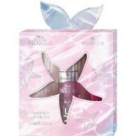  Essence THE LITTLE MERMAID Hydra Kiss Trio Olii Labbra 