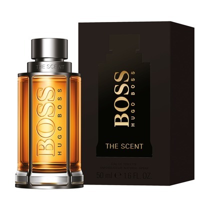 50 ML Hugo Boss THE SCENT BOSS THE SCENT 50 ML EDT  1 di 3 