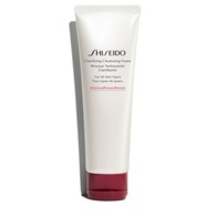 125 ML Shiseido DETERGENTI & LOZIONI Clarifying Cleansing Foam  1 di 2 