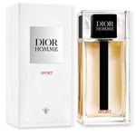 125 ML Dior DIOR HOMME SPORT Eau de toilette 3 di 4 Eau de toilette
