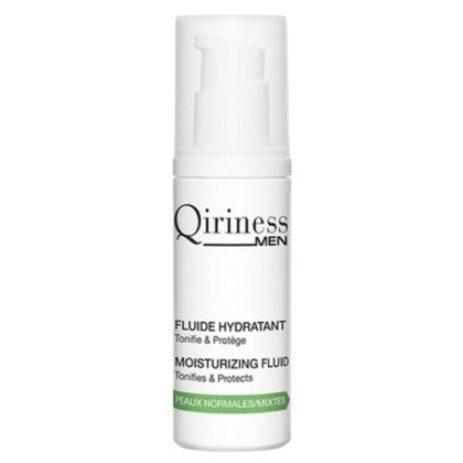 50 ML Qiriness FLUIDE HYDRATANT Fluide Hydratant  1 di 1 