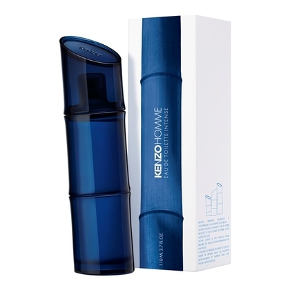 Eau De Toilette Intense