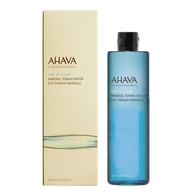 250 ML Ahava TIME TO CLEAR Mineral Toning Water 