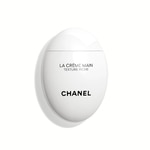 50 ML CHANEL LA CRÈME MAIN TEXTURE RICHE Crema Mani Nutre-Protegge-Illumina  1 di 3 Crema Mani Nutre-Protegge-Illumina