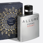 100 ML CHANEL ALLURE HOMME SPORT EAU DE TOILETTE - Edizione Limitata  3 di 3 EAU DE TOILETTE - Edizione Limitata