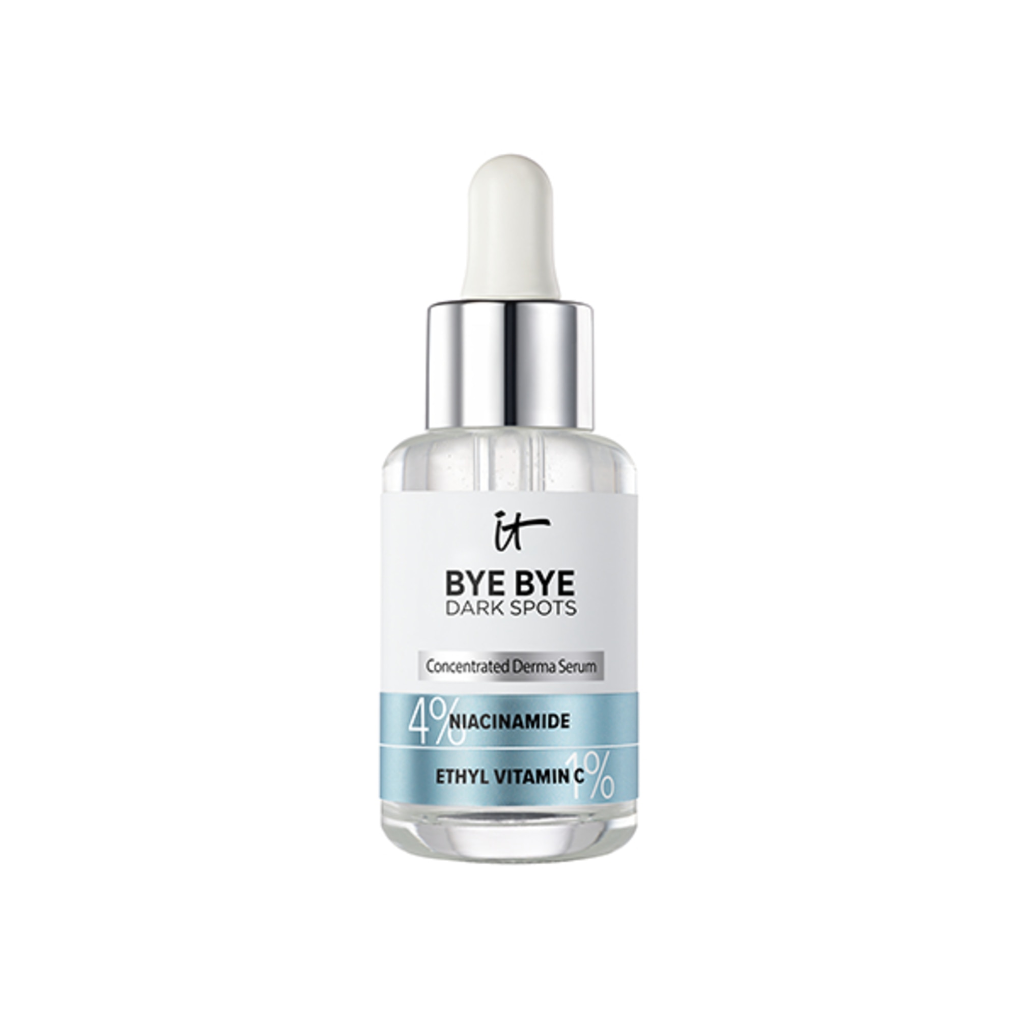 30 ML IT Cosmetics BYE BYE DARK SPOT Dermo-siero Anti-macchie 1 di 5