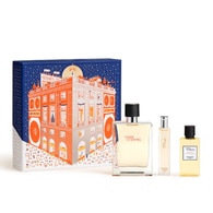  Hermès TERRE D'HERMÈS EDT Cofanetto Regalo  1 di 2 