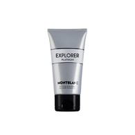 150 ML MONTBLANC EXPLORER PLATINUM Shower Gel  1 di 2 