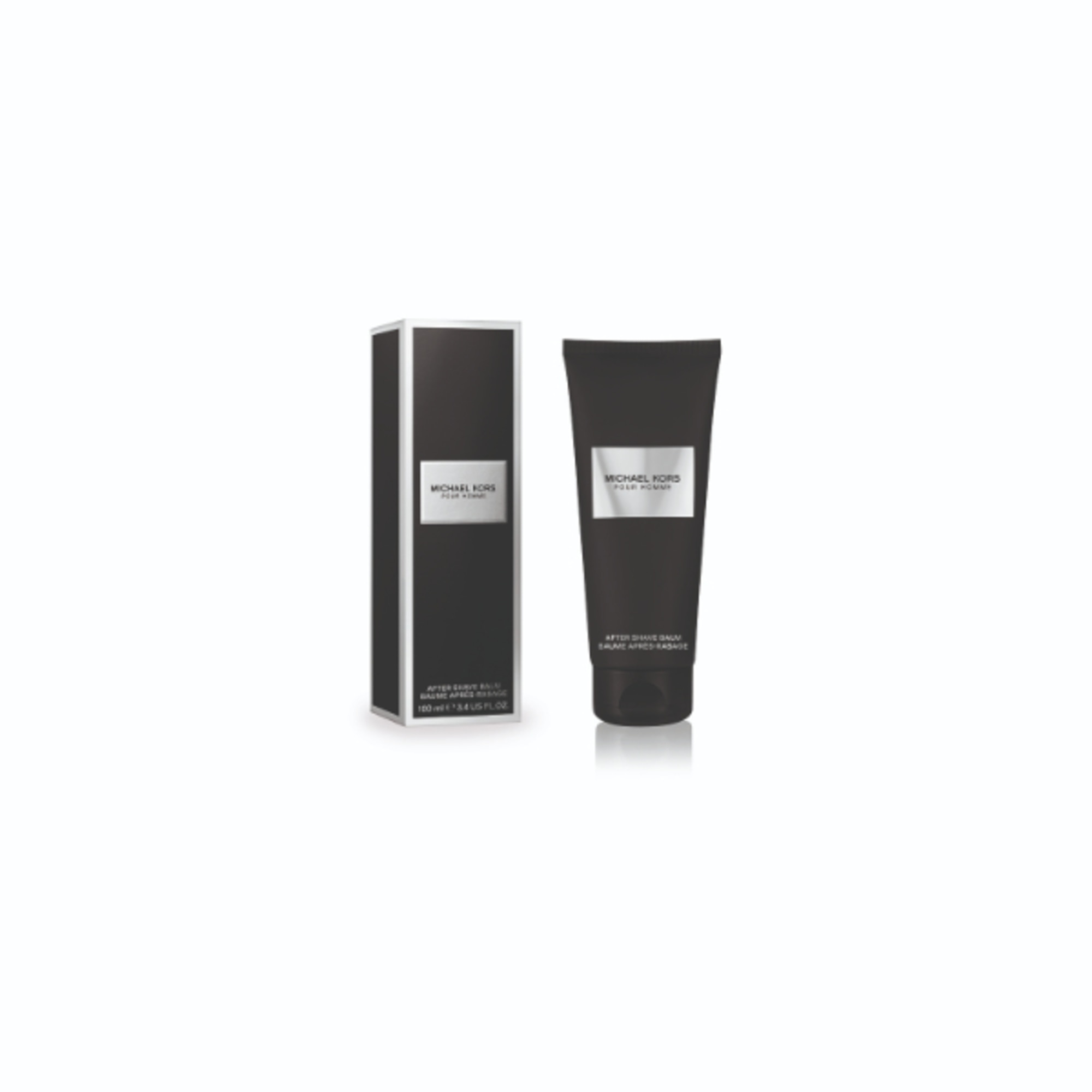 After-Shave Balm