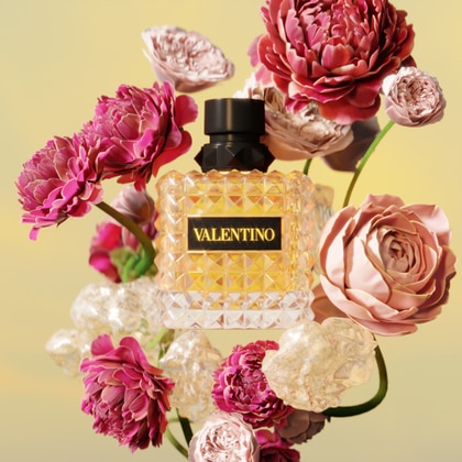Eau De Parfum
