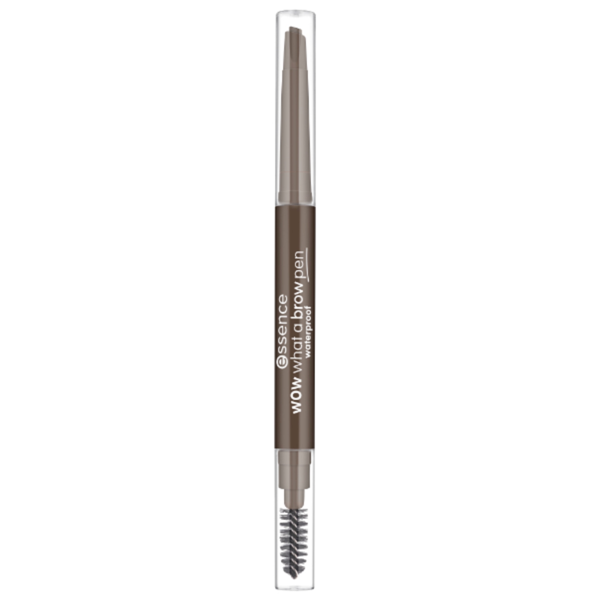 Essence WOW WHAT A BROW Penna Sopracciglia Waterproof 1 di 2