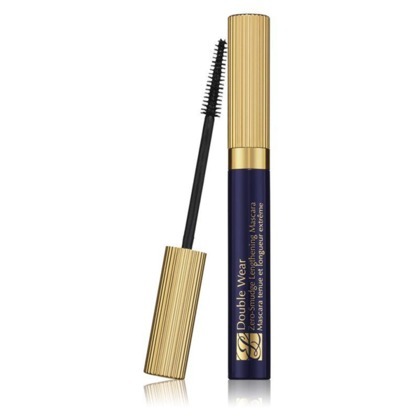  Estée Lauder DOUBLE WEAR Zero-Smudge Lengthening Mascara  1 di 2 