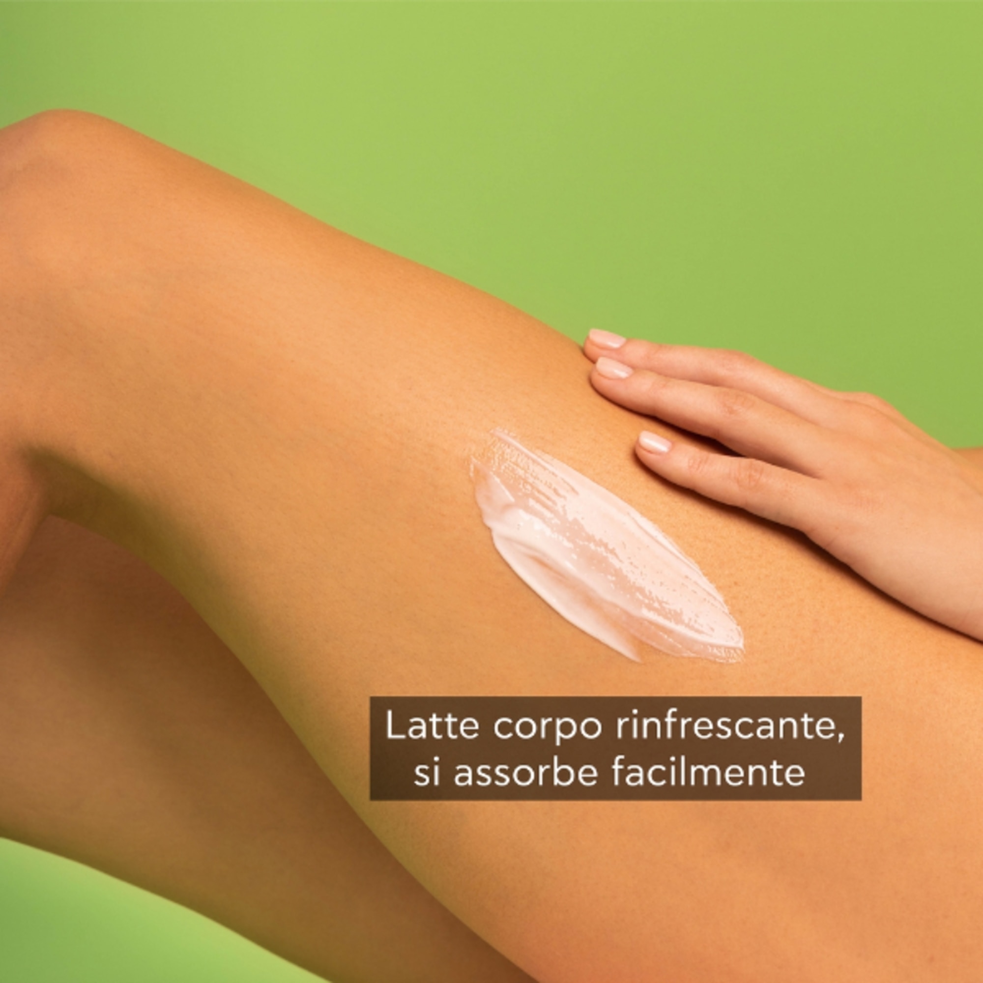 Latte Corpo
