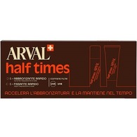  Arval HALF TIMES HALF TIMES 5FL + 5TB 10ML  1 di 2 