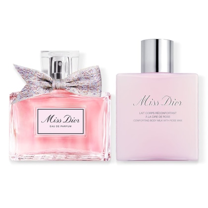 50ml+75ml Dior COFANETTO MISS DIOR Cofanetto Regalo  1 di 2 