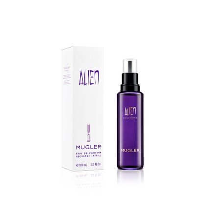 Eau De Parfum