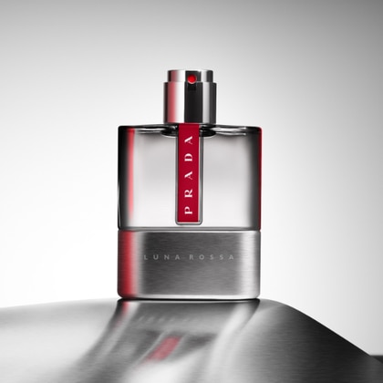 150 ML Prada LUNA ROSSA EAU DE TOILETTE  1 di 3 