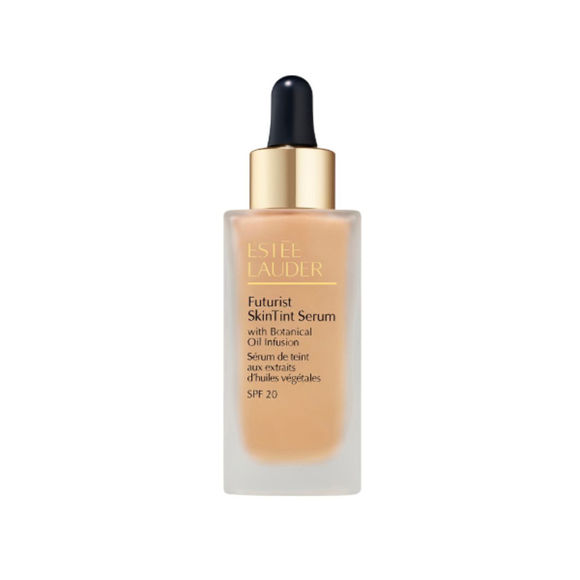 Estée Lauder FUTURISTIC SKIN TINT SERUM Fondotinta in Siero