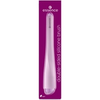  Essence DOUBLE-SIDED Pennello in Silicone  