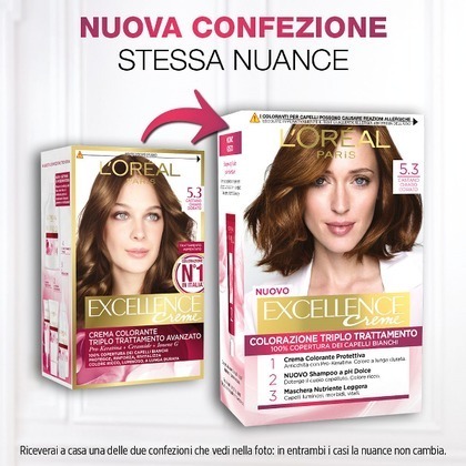 Tinta Capelli