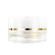 15 ML Qiriness REGARD D'EXCEPTION Crema Occhi  1 di 2 