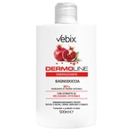 500 ML Vebix DERMOLINE ENERGIZZANTE Bagnodoccia 1 di 1 Bagnodoccia
