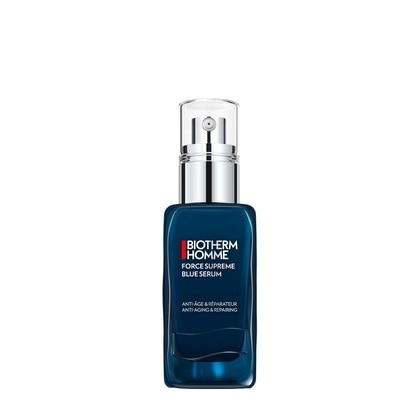 50 ML Biotherm HOMME FORCE SUPREME YOUTH ARCH SIERO  1 di 1 FORCE SUPREME YOUTH ARCH SIERO