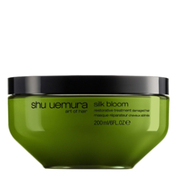 200 ML Shu Uemura SILK BLOOM RESTORATIVE TREATMENT  1 di 2 