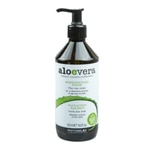 500 ML Phytorelax ALOE BAGNO MULTIUSO ALOE 500ML 1 di 1 BAGNO MULTIUSO ALOE 500ML