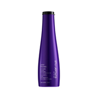 300 ML Shu Uemura YUBI BLONDE ANTI-BRASS PURPLE SHAMPOO  1 di 2 