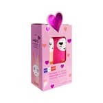 Inuwet CARLA DUO Set Balsami Labbra 3 di 5 Set Balsami Labbra