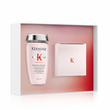 250ml+200ml Kerastase GENESIS Cofanetto Regalo  1 di 3 